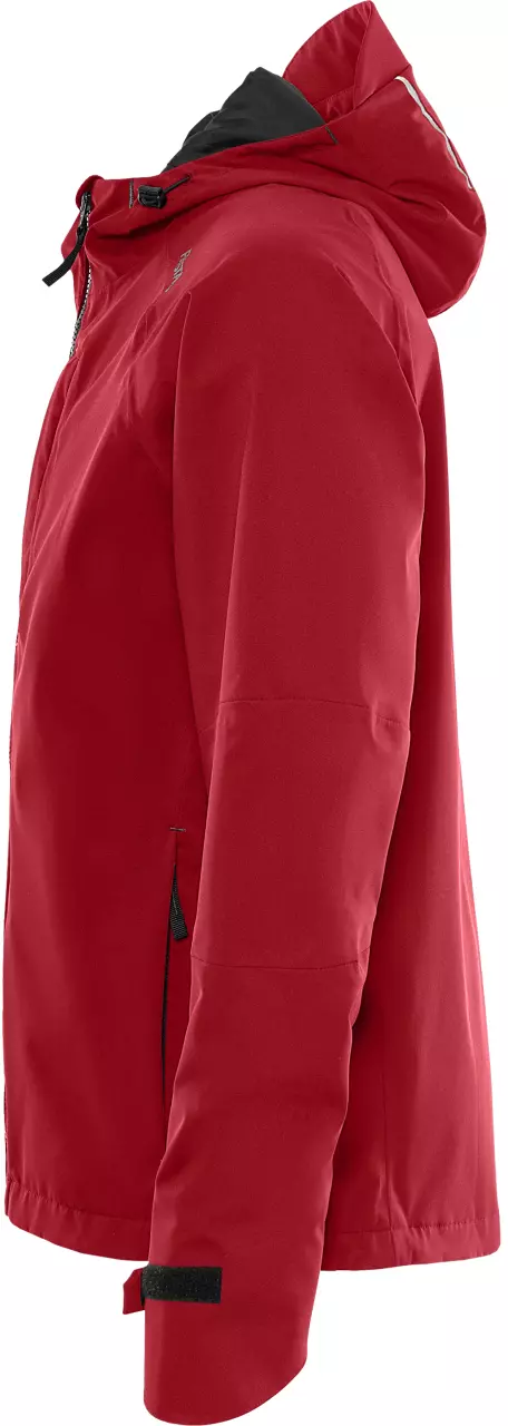 Fristads 300967-331, Functional Jacket 4882 GLPS, image 3, gallery thumbnail