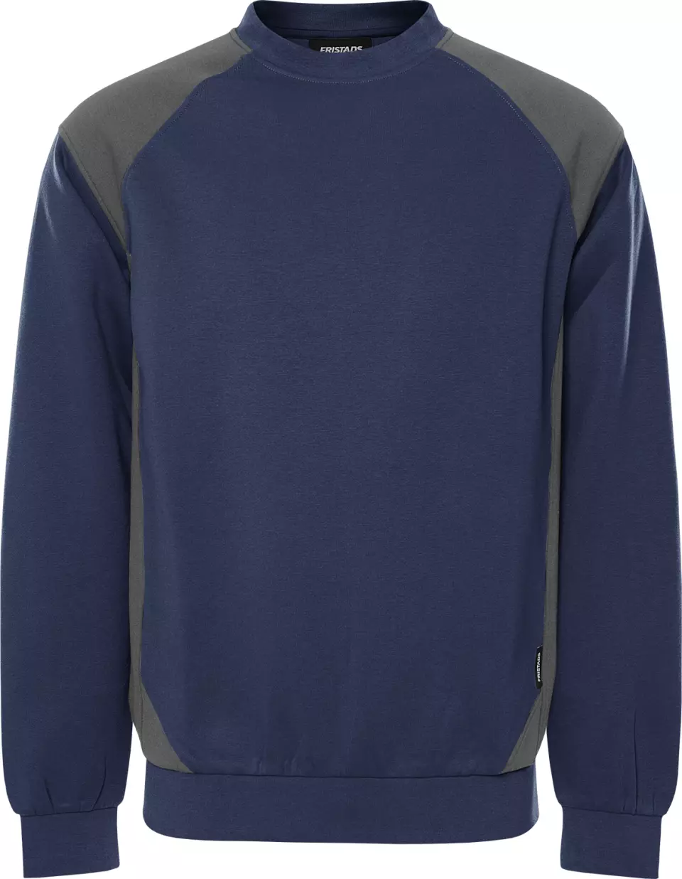 Fristads 300510-586, Sweatshirt 7148 GSM
