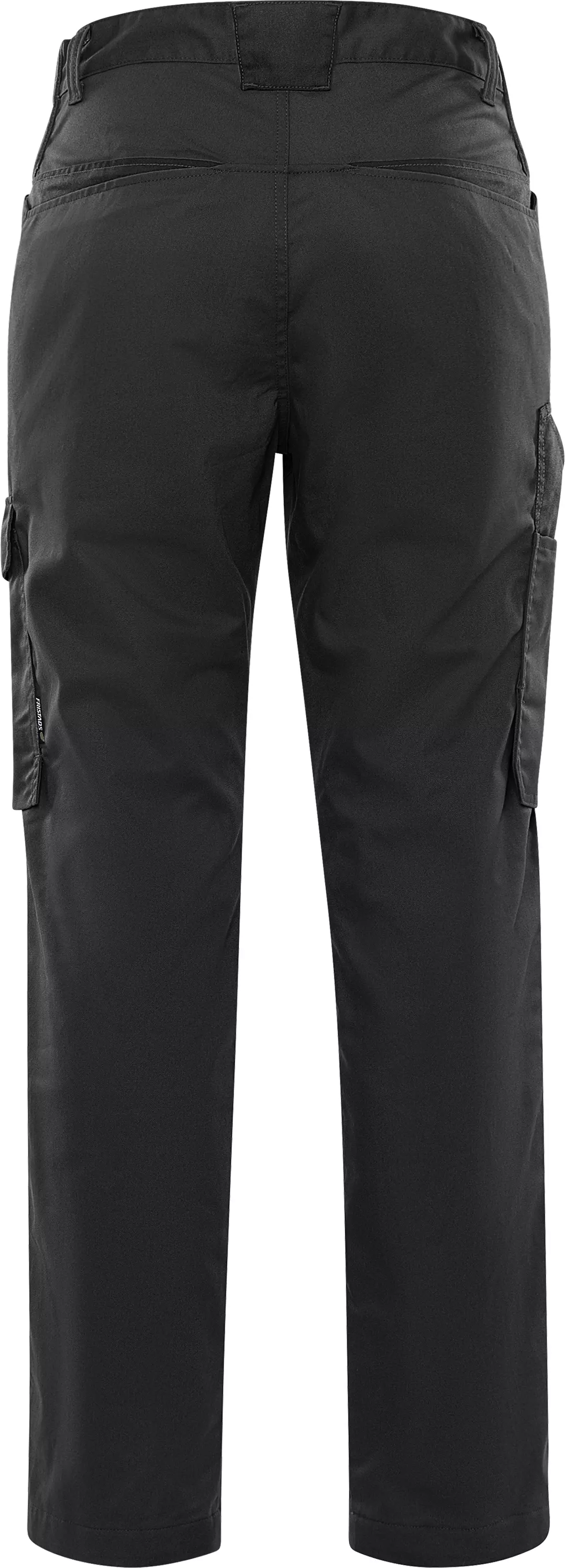 Fristads 301236-940, Green Women's Trousers 2931 GWM, image 2