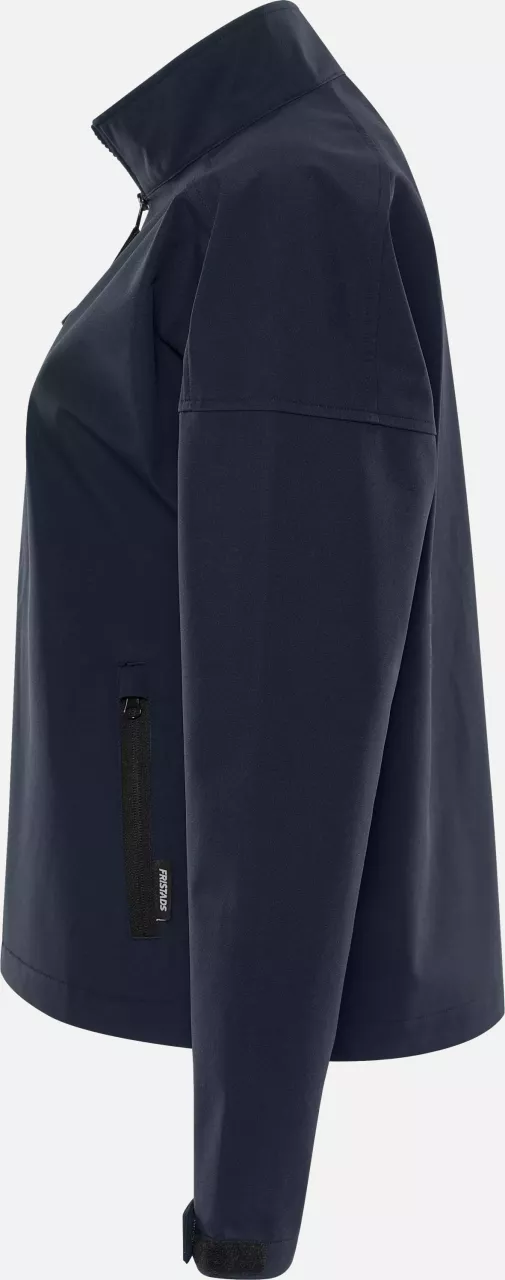 Fristads 113530-544, Acode Softshell-Jacke Damen 1477 SBT, image 3, gallery thumbnail