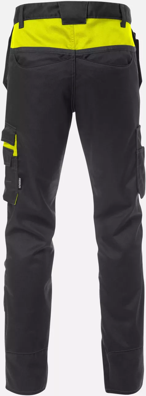 Fristads 131123-982, Craftsman Trousers 2595 STFP, image 2, gallery thumbnail