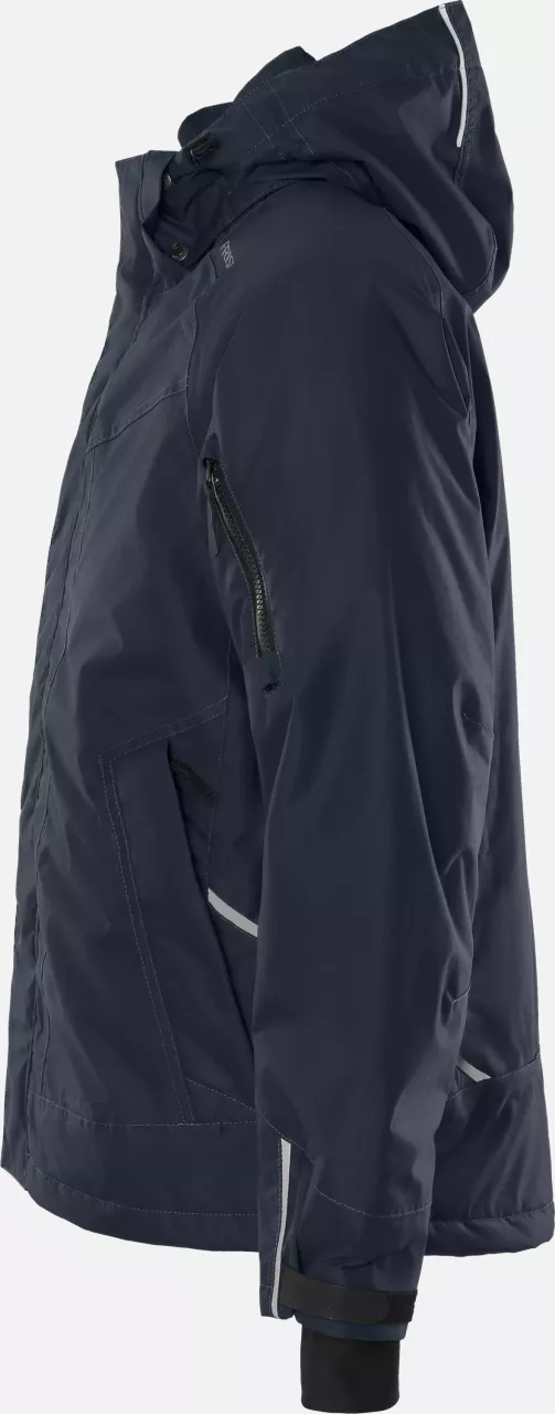 Fristads 300857-544, Airtech® Winter Jacket 4410 GTT, image 3, gallery thumbnail