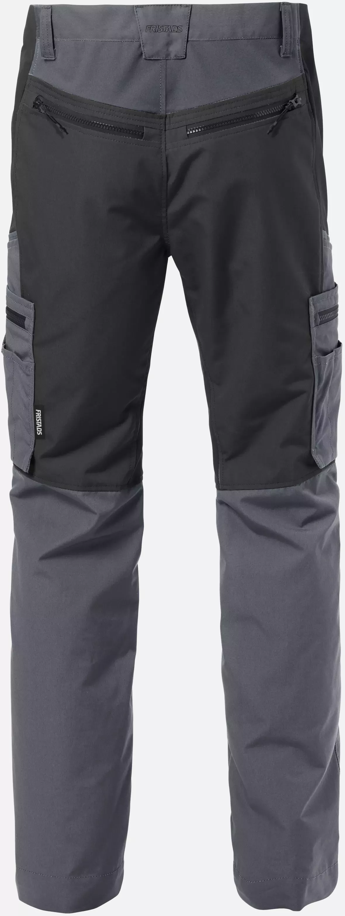 Fristads 126515-896, Service Stretch Trousers 2700 PLW, image 2