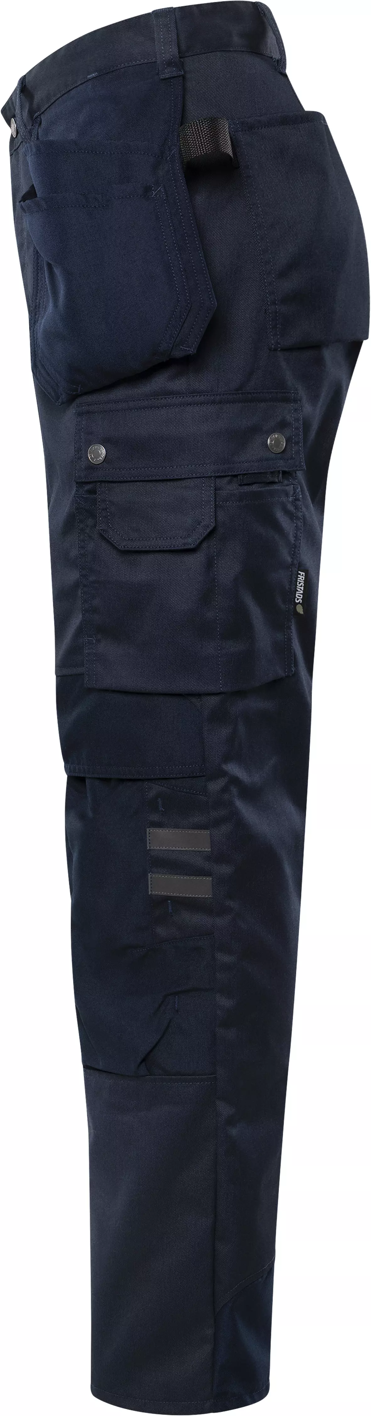 Fristads 300472-544, Craftsman Pants 241 GS25, image 3