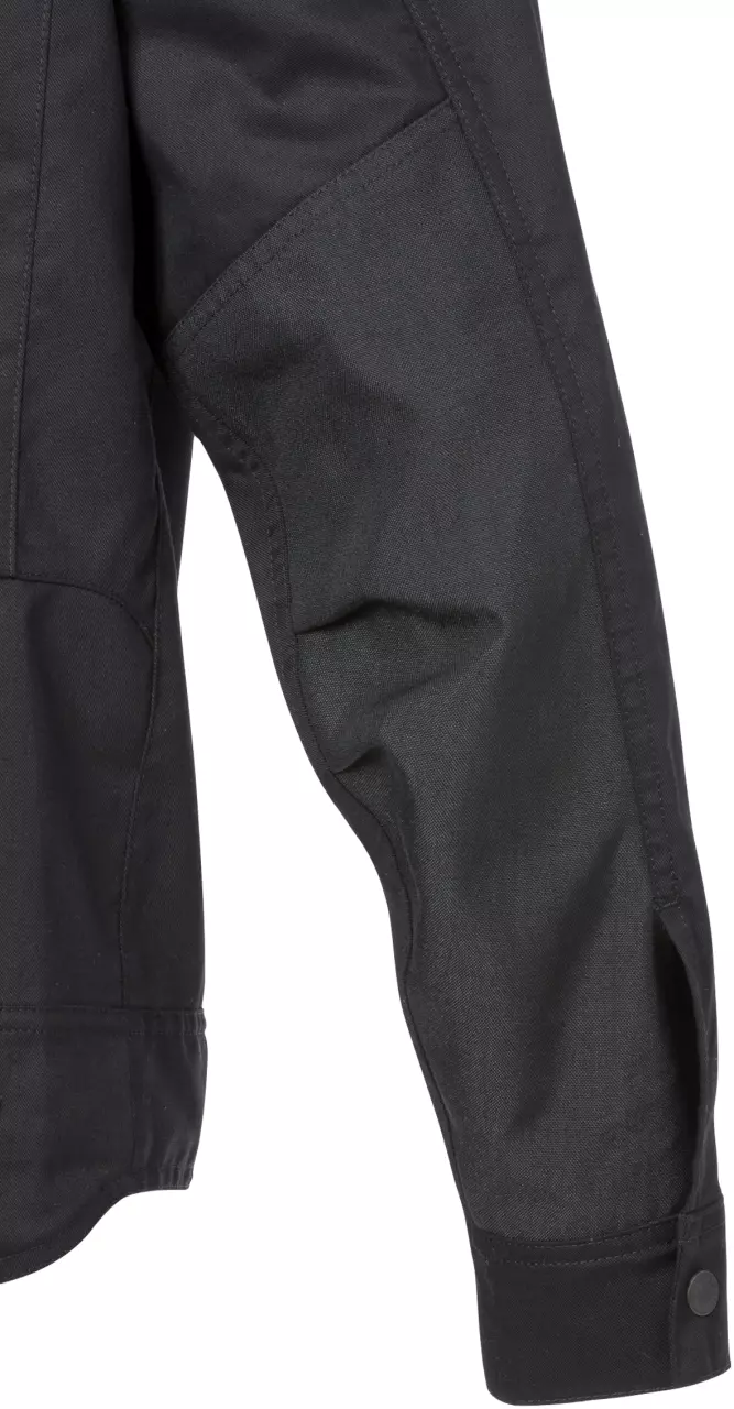 Cuff Style · Snap Buttons feature highlight