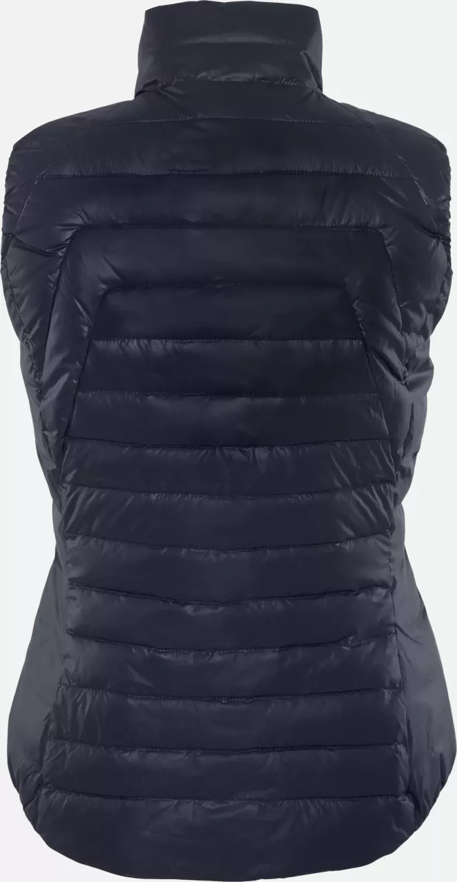 Fristads 300265-544, Oxygen Primaloft Women's Vest, image 2, gallery thumbnail