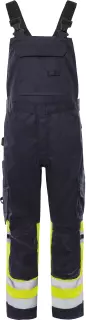 Fristads 300239-171, Flamestat High Vis Bib Overall 2168 ATHF