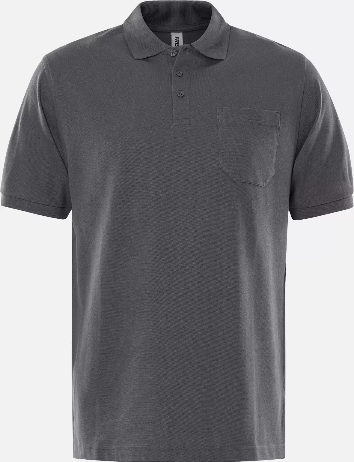 Fristads 100219-941, Acode Polo Shirt 1721 PIQ, image 1