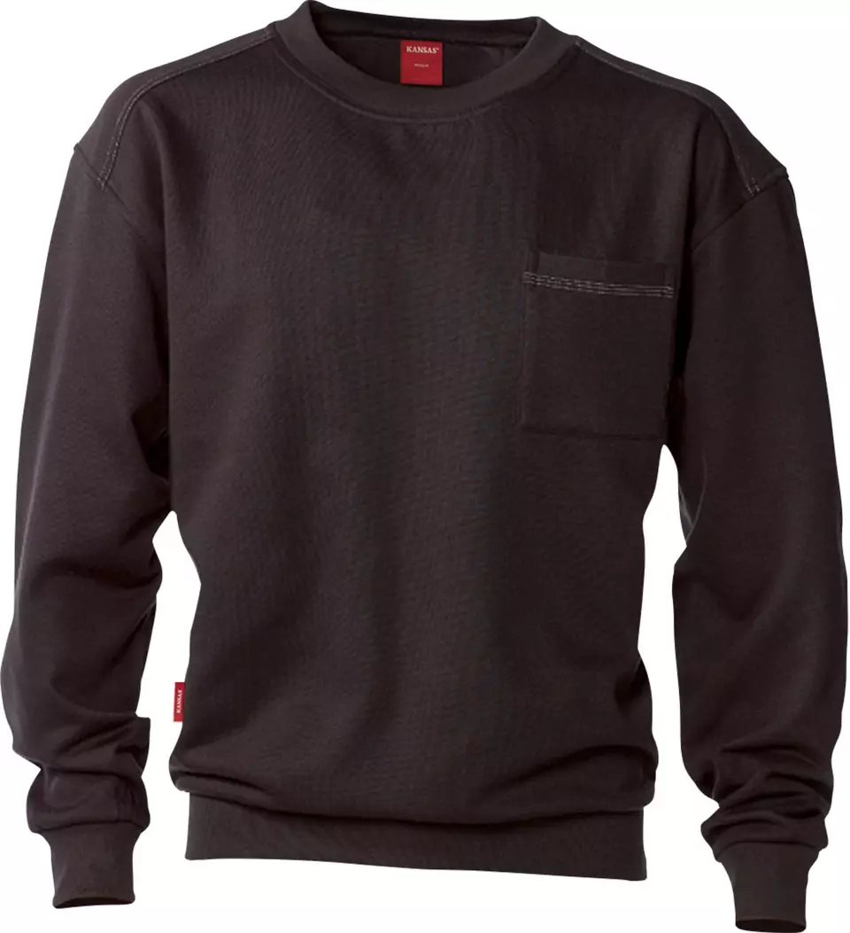 Fristads 100782-940, Sweatshirt 7394 SM
