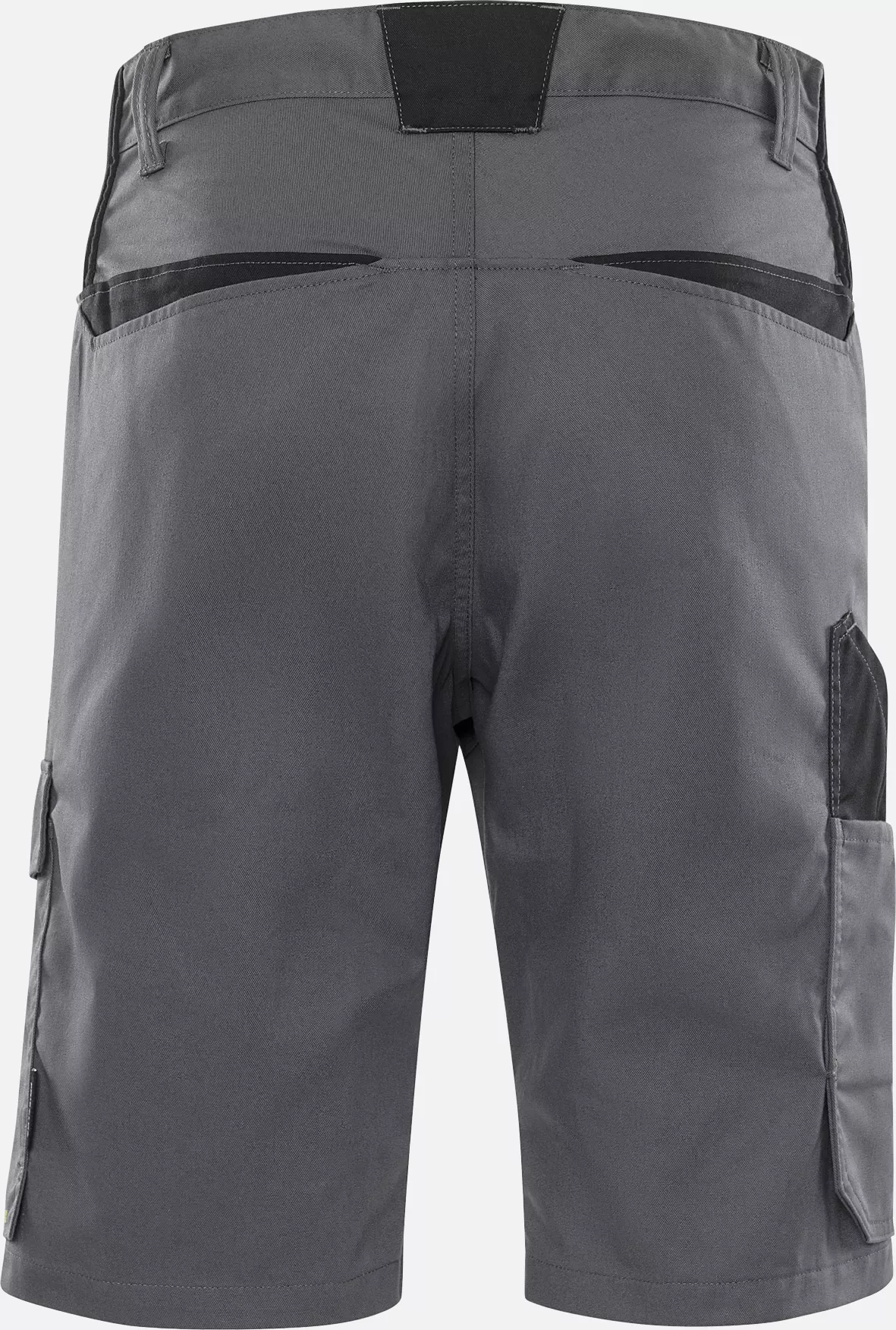 Fristads 301235-896, Green Shorts 2932 GWM, image 2