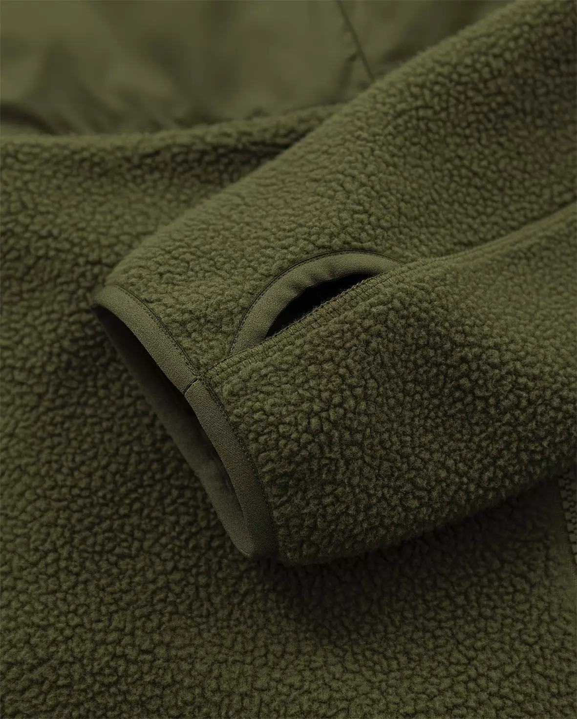 Fristads 300524-741, Argon Micro Webpelz-Fleecejacke, image 6