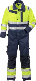 Fristads 124376-171, High Vis Overall Klasse 3 8026 PLU