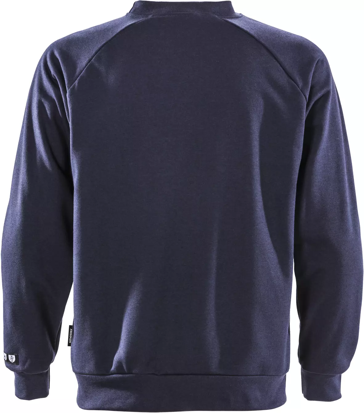 Fristads 100581-540, Flamestat Sweatshirt 984 SFLA, image 2