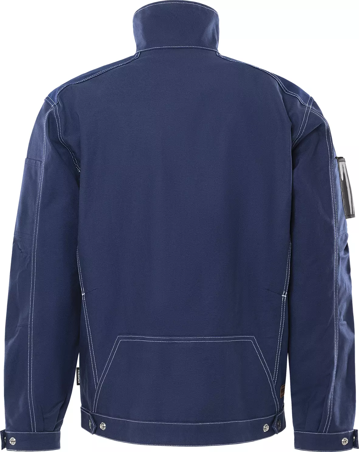 Fristads 100304-541, Jacket 451 FAS, image 2