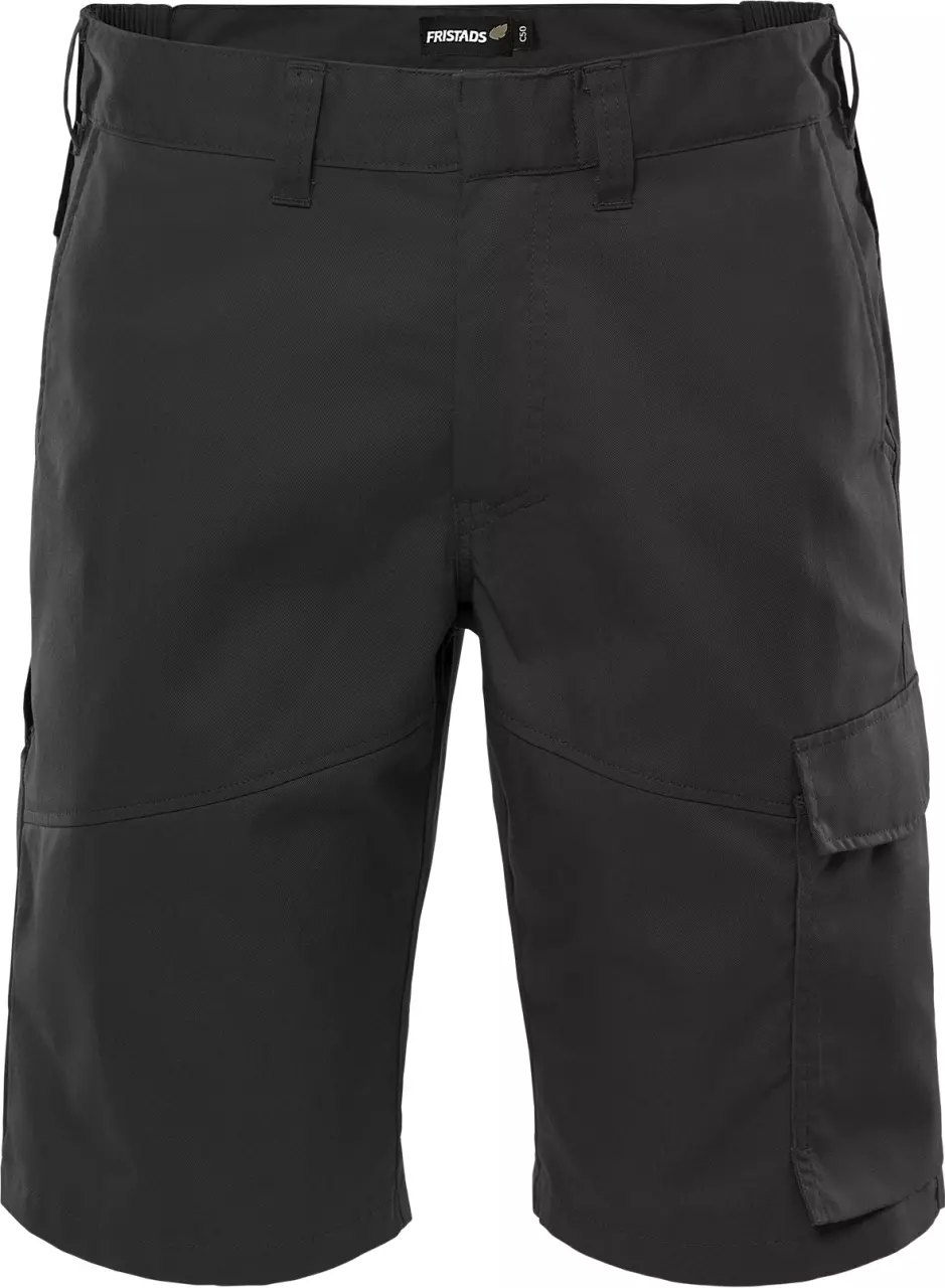 Fristads 301235-940, Green Shorts 2932 GWM