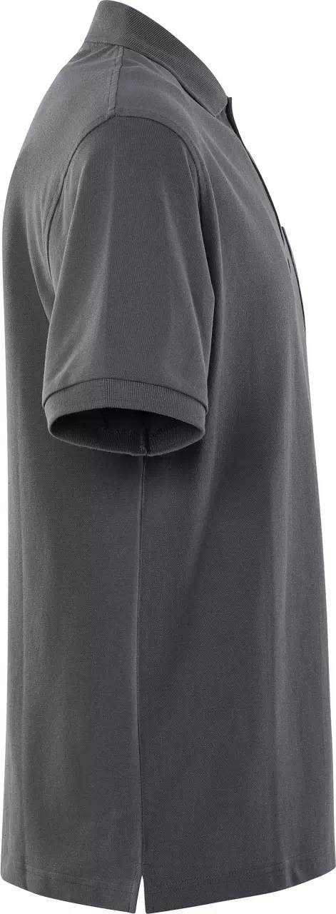 Fristads 100219-941, Acode Polo Shirt 1721 PIQ, image 4, gallery thumbnail