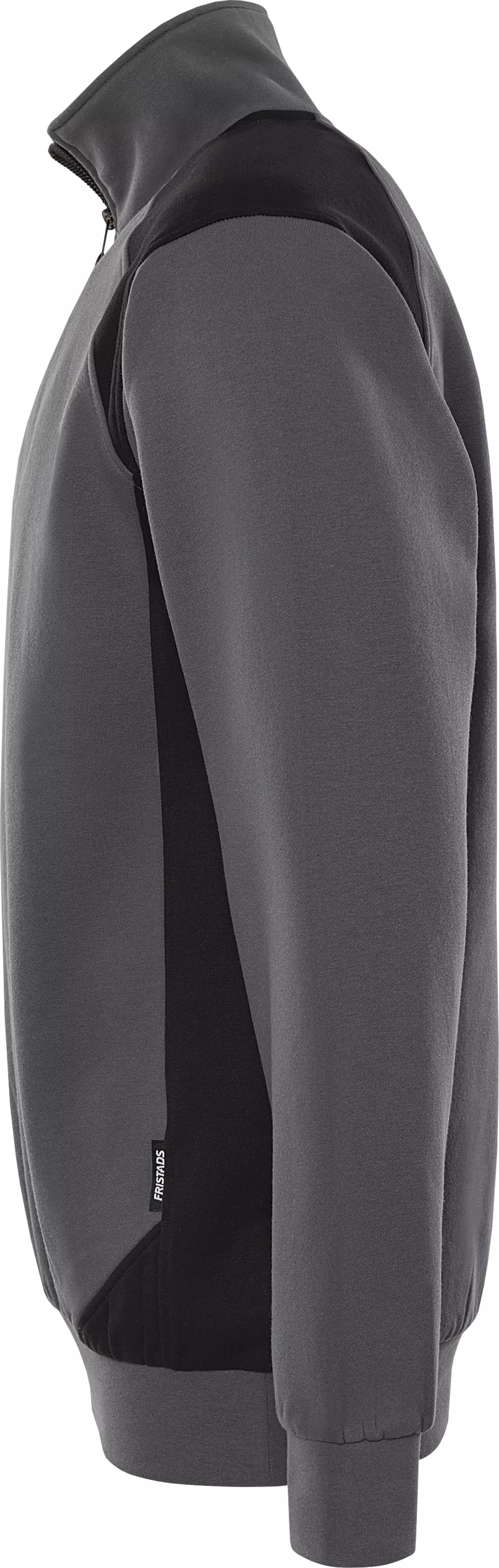 Fristads 300511-896, Sweatshirt 7048 GSM, image 3