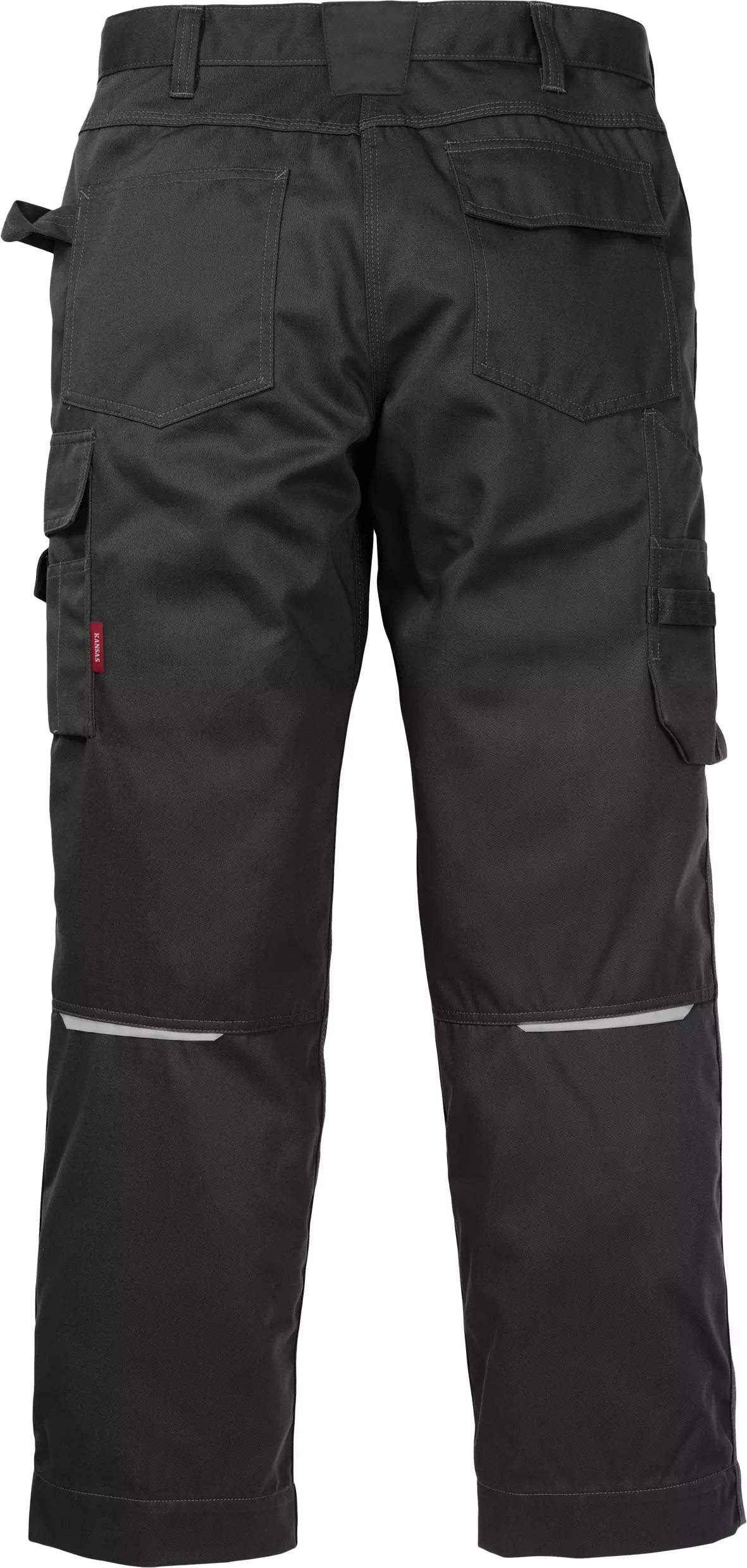 Fristads 114118-940, Icon One Trousers 2112 Luxe, with Knee Pockets, image 2