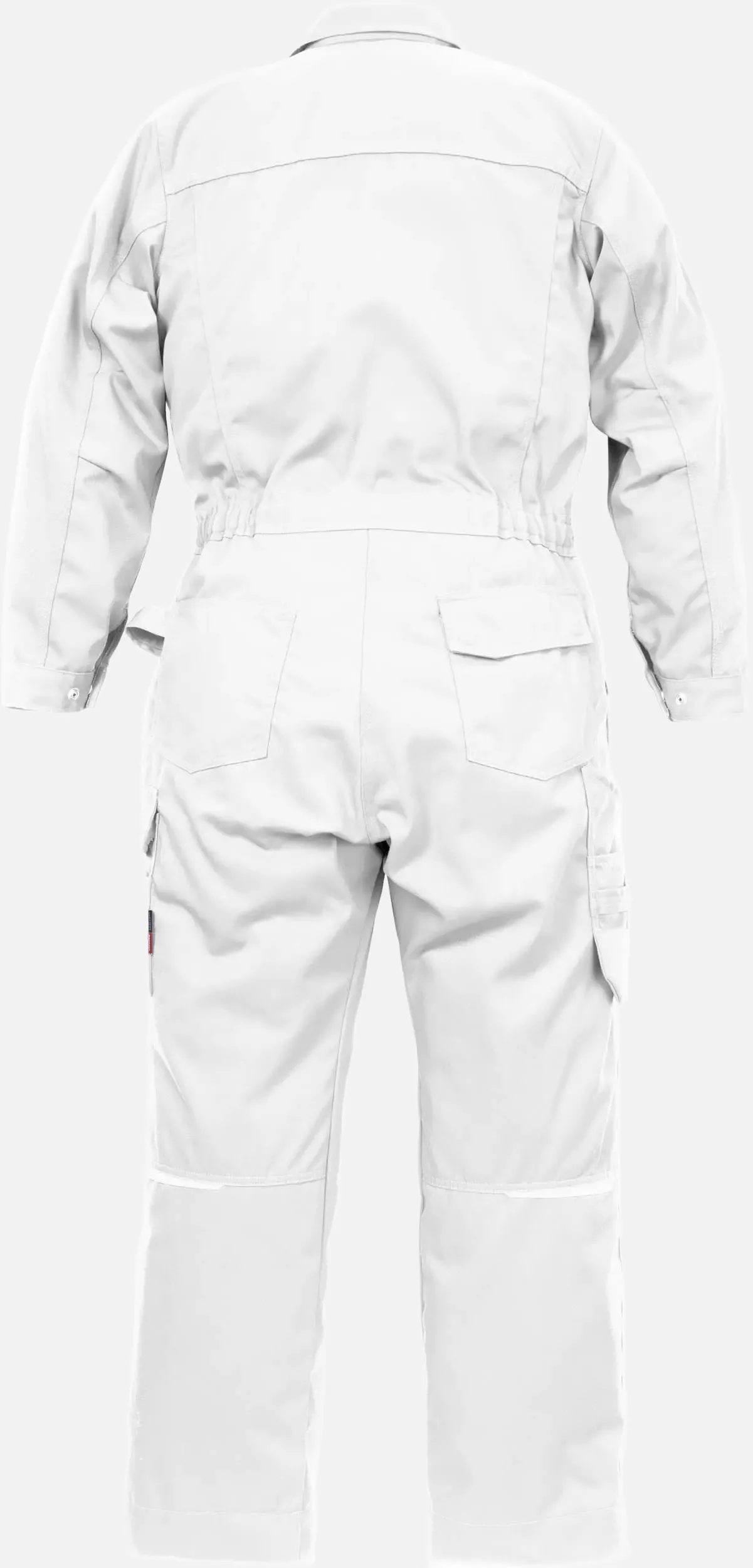 Fristads 113102-900, Icon One Coverall 8111 LUXE, image 2