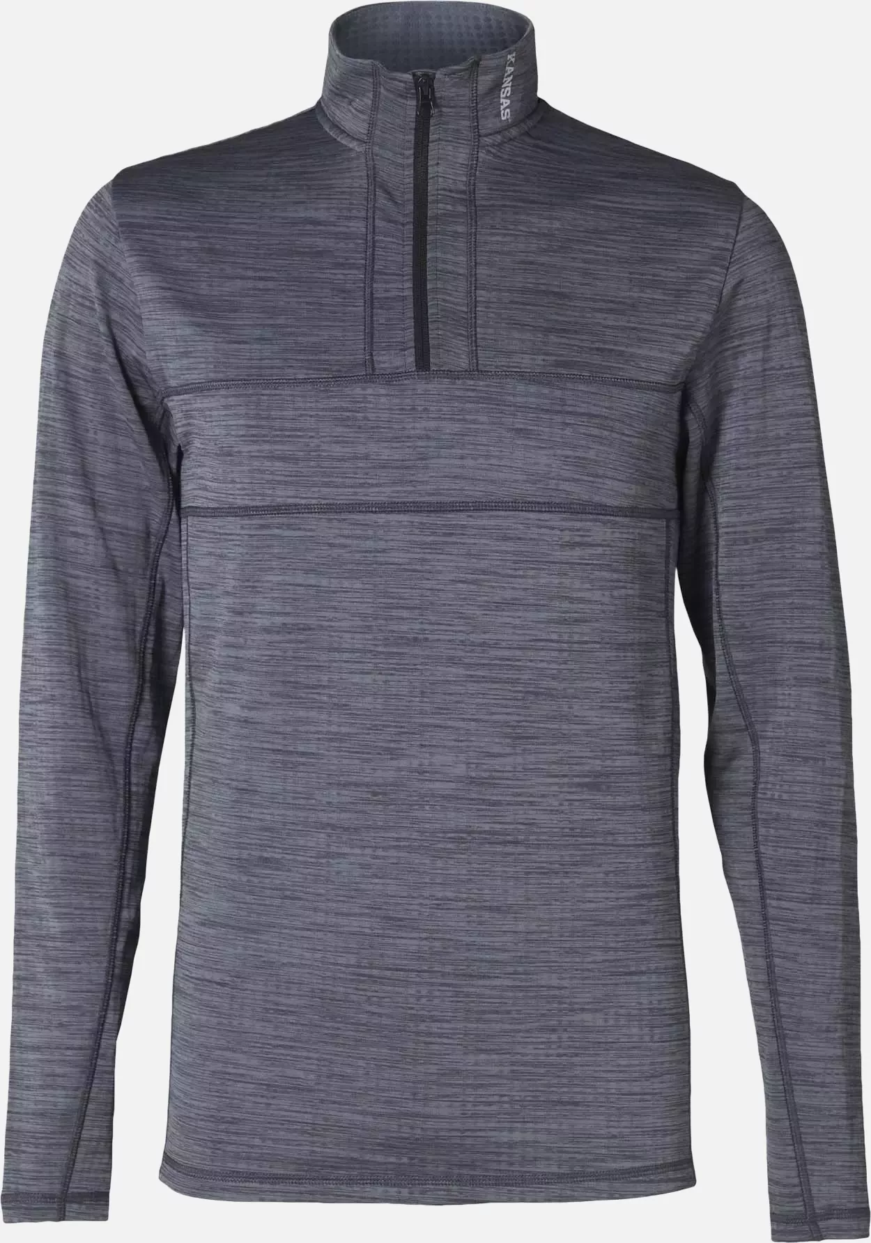 Fristads 130177-894, Evolve Long Sleeve T-Shirt, FastDry, image 1