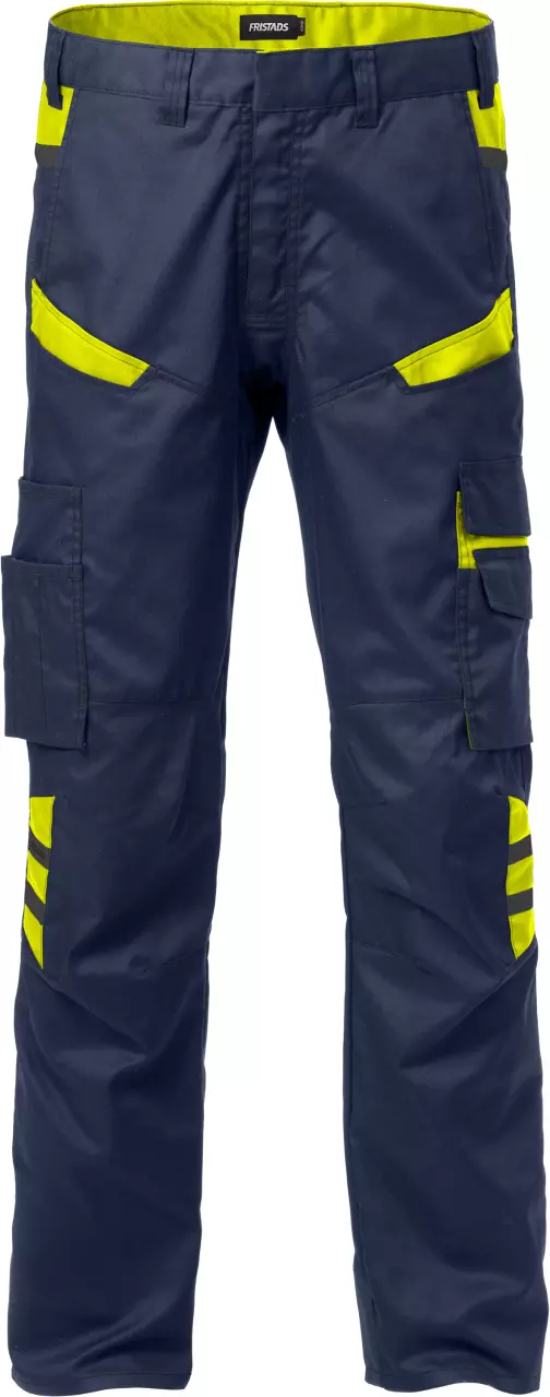 Fristads 129484-556, Hose 2552 STFP