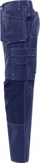Fristads 100282-541, Craftsman Trousers 255K FAS, image 3, gallery thumbnail