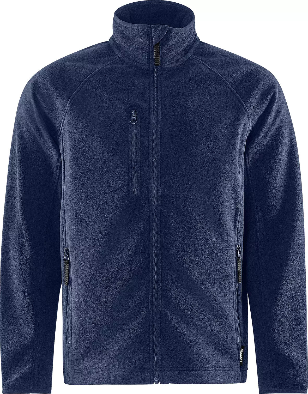 Fristads 120960-540, Fleece Jacket 4004 FLE, image 1