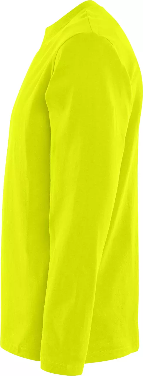 Fristads 100242-131, Acode T-Shirt Langarm 1914 HSJ, image 3, gallery thumbnail