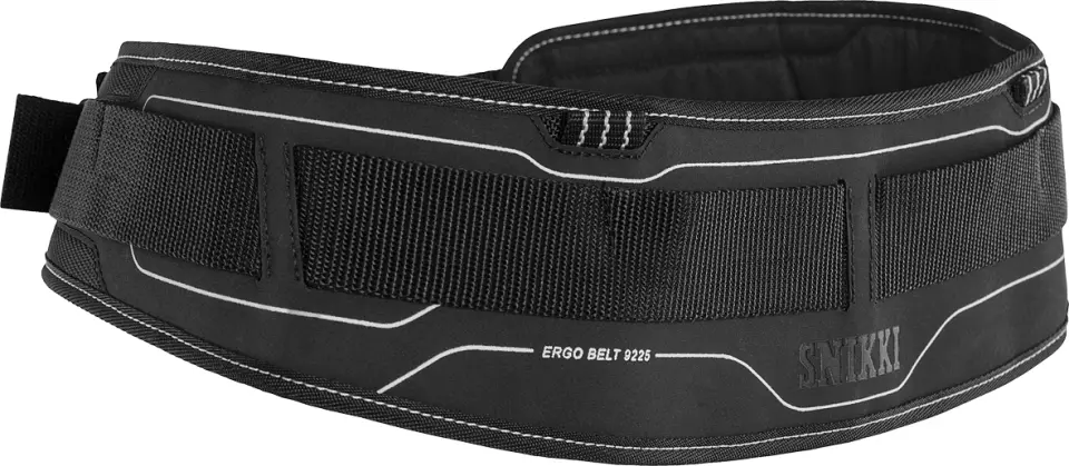 Fristads 127710-940, Snikki Ergo Tool Belt 9225 PPL, image 4, gallery thumbnail