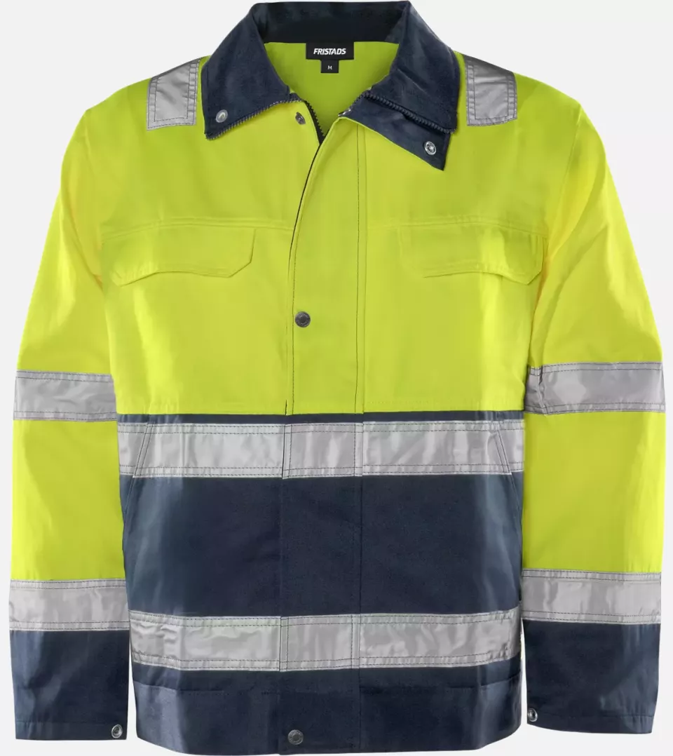 Fristads 100001-171, High Vis Jacket Class 3 4794 TH, image 1, gallery thumbnail