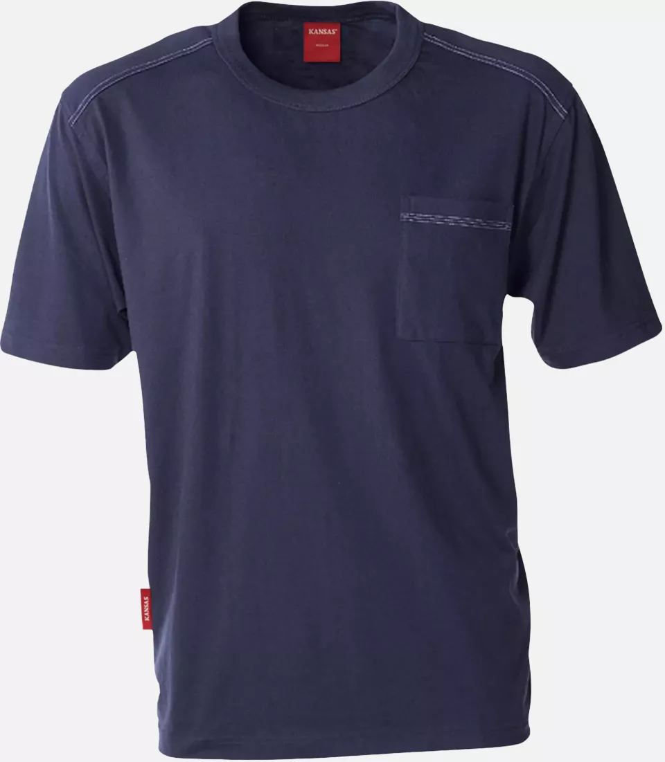 Fristads 100779-540, T-Shirt 7391 TM, image 1, gallery thumbnail