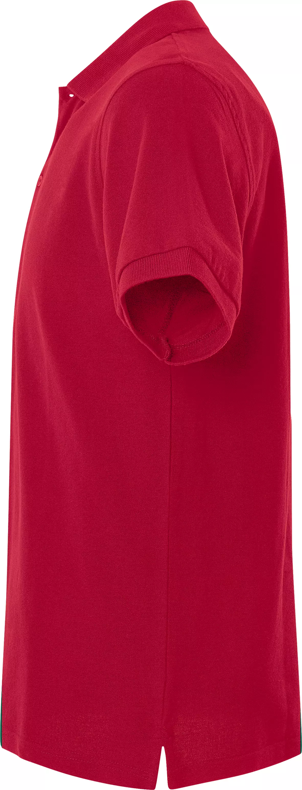 Fristads 100222-331, Acode Polo Shirt 1724 PIQ, image 2