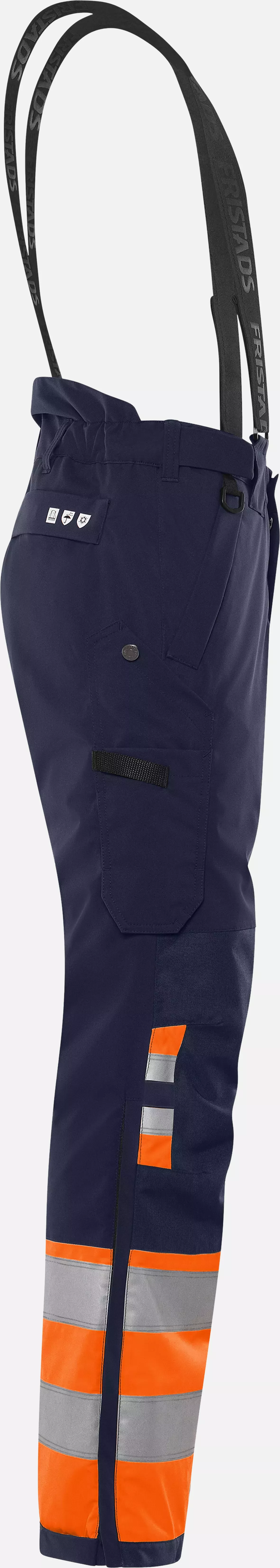Fristads 301262-271, Warnschutz-Winterhose Klasse 1 2681 GLPS, image 5