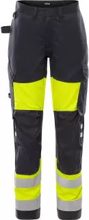 Fristads 122197-171, Flamestat High Vis Hose Damen Klasse 1 2776 ATHS