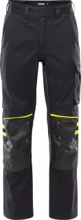 Fristads 300488-557, Flamestat Softshell Trousers 2180 FSS