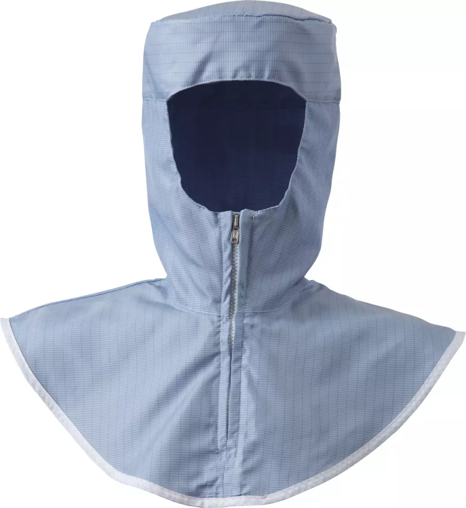 Fristads 101083-500, Reinraum Haube 5R011 XR50, image 1, gallery thumbnail