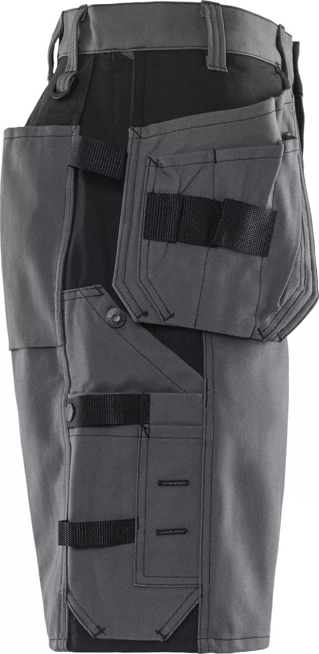 Fristads 100276-941, Craftsman Shorts 201 FAS, image 4, gallery thumbnail