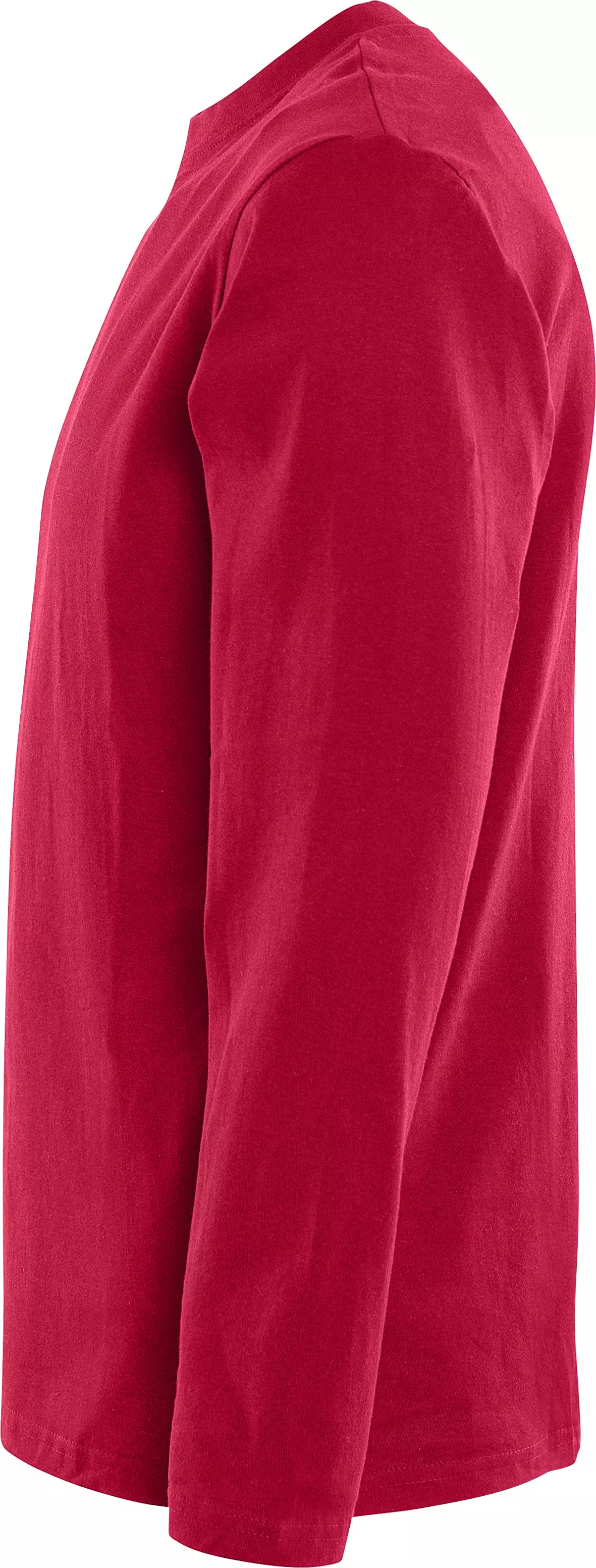 Fristads 100242-331, Acode Long Sleeve T-Shirt 1914 HSJ, image 3