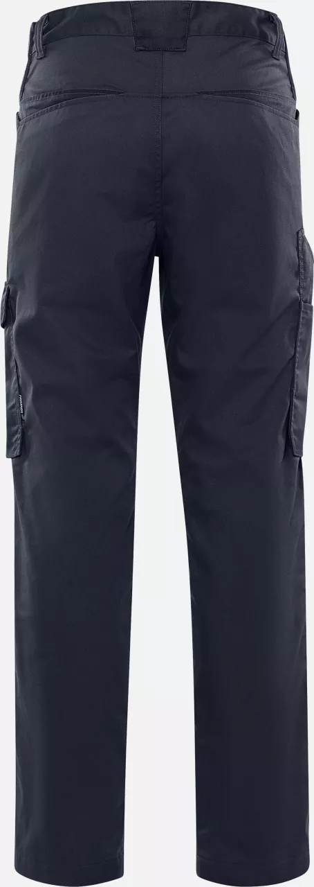 Fristads 301026-544, Green Trousers 2930 GWM, image 2, gallery thumbnail