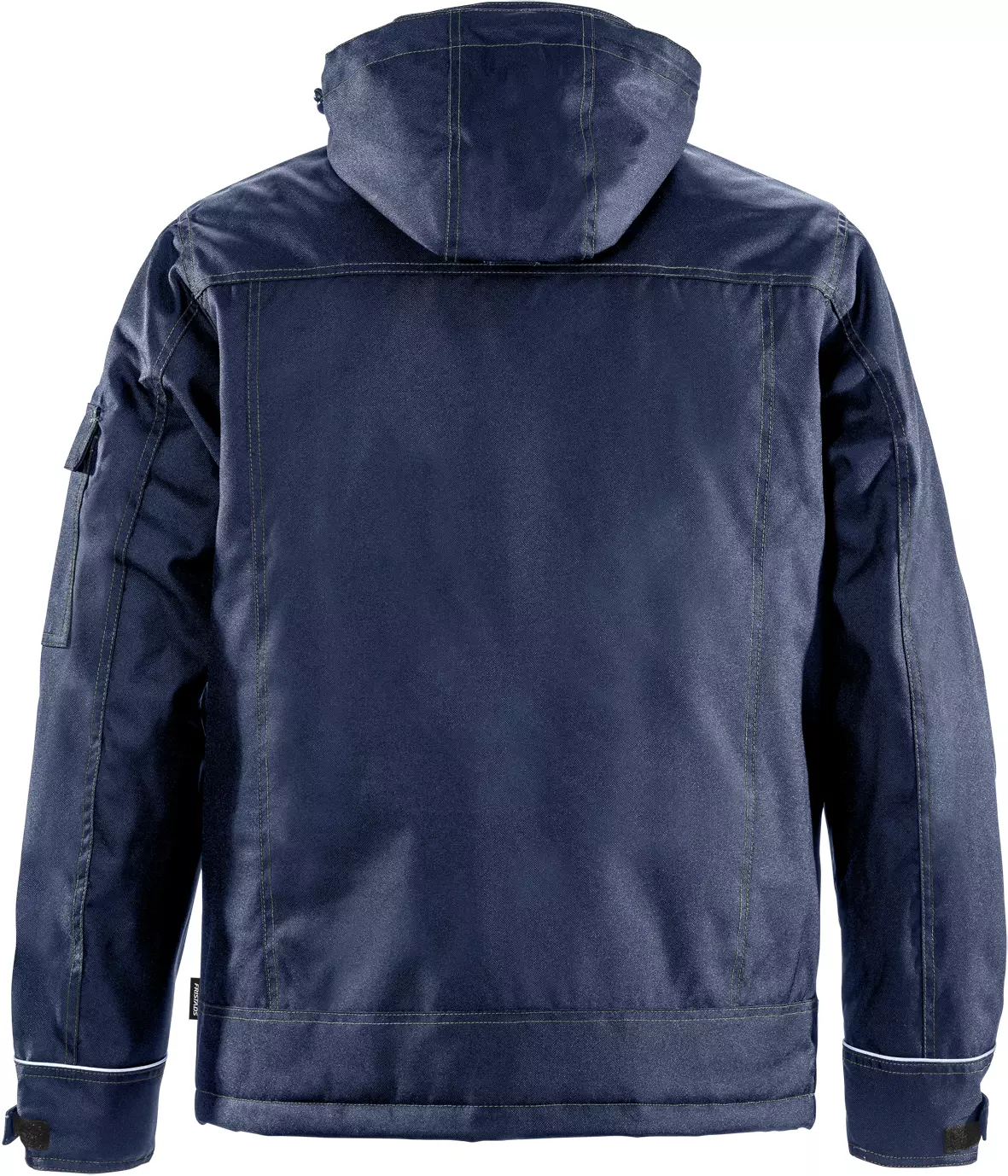 Fristads 113080-540, Winterjacke 4001 PRS, image 2