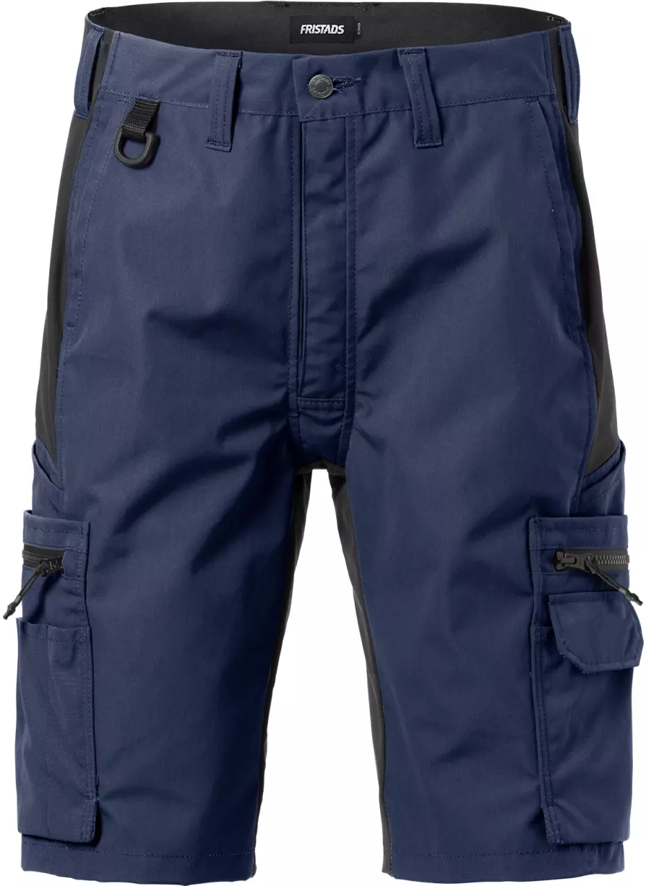 Fristads 126517-598, Service Stretch-Shorts 2702 PLW