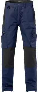 Fristads 126515-598, Service Stretch Trousers 2700 PLW