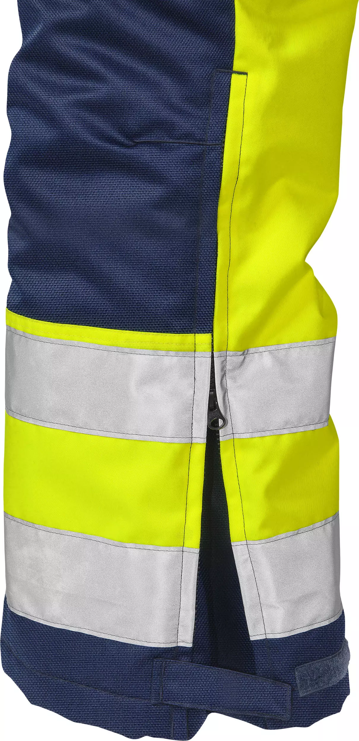 Fristads 100984-171, High Vis Winter Trousers Class 2 2034 PP, image 5