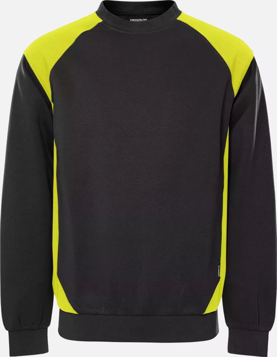 Fristads 300510-982, Sweatshirt 7148 GSM, image 1, gallery thumbnail