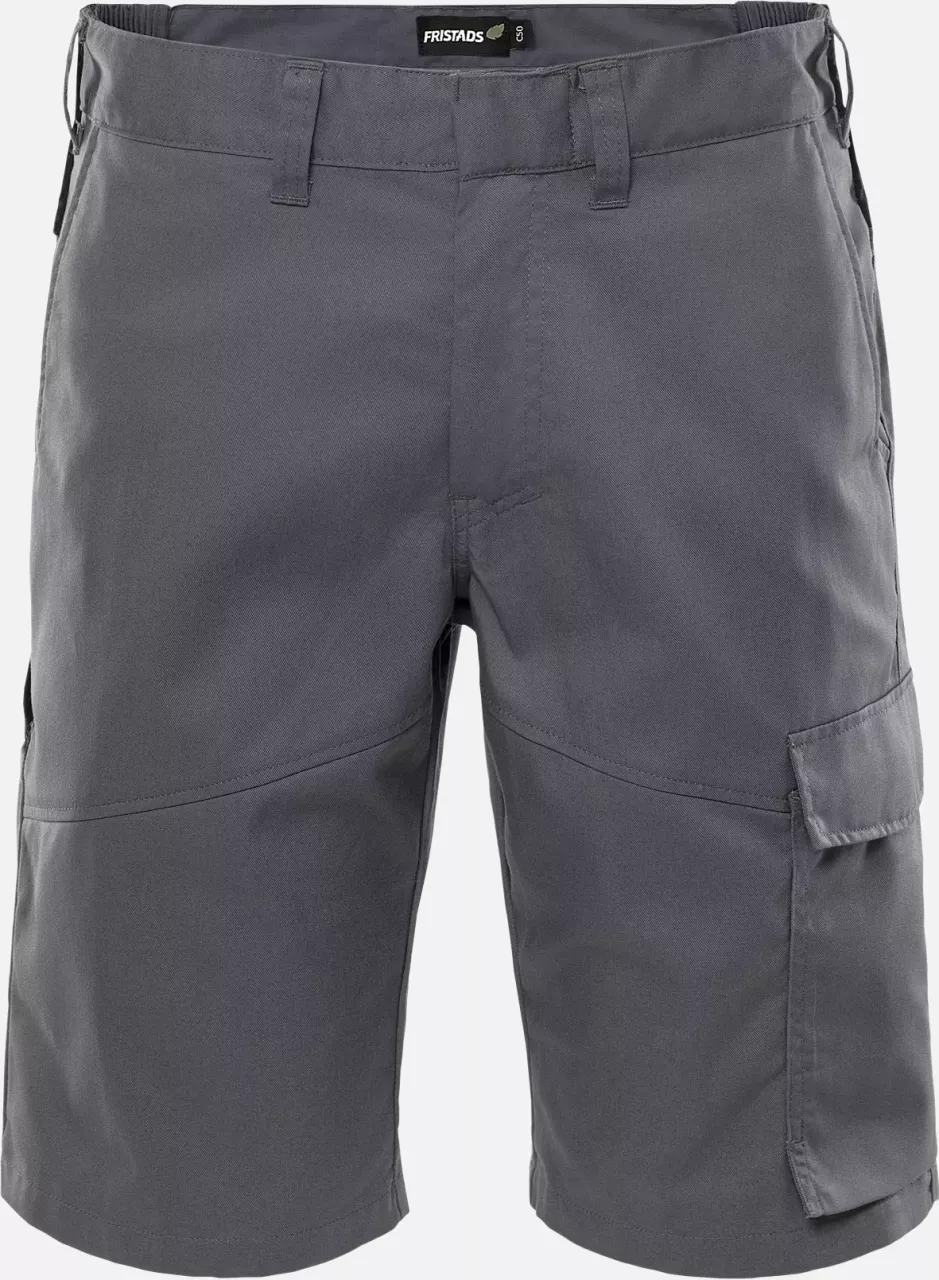 Fristads 301235-866, Green Shorts 2932 GWM, image 1, gallery thumbnail