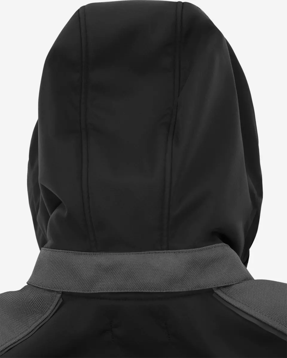 Fristads 127188-996, Softshell Winter Jacket 4060 CFJ, image 8, gallery thumbnail