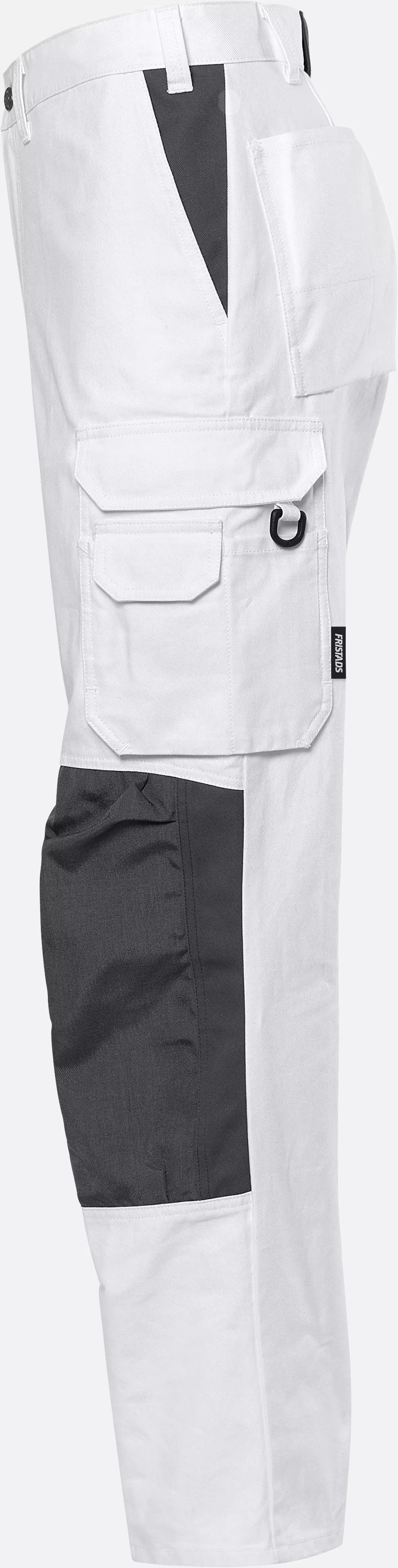 Fristads 100122-900, Cotton Trousers 268 BM, image 3