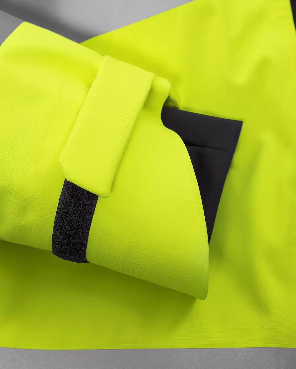 Cuff Style · Hook And Loop feature highlight