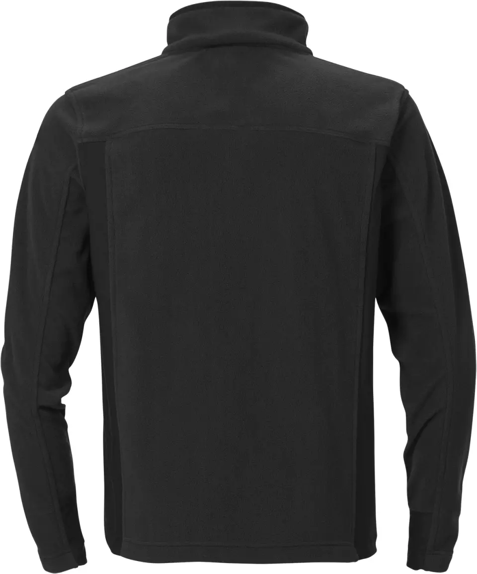 Fristads 120966-940, Fleecejacke 4003 MFL, image 2, gallery thumbnail