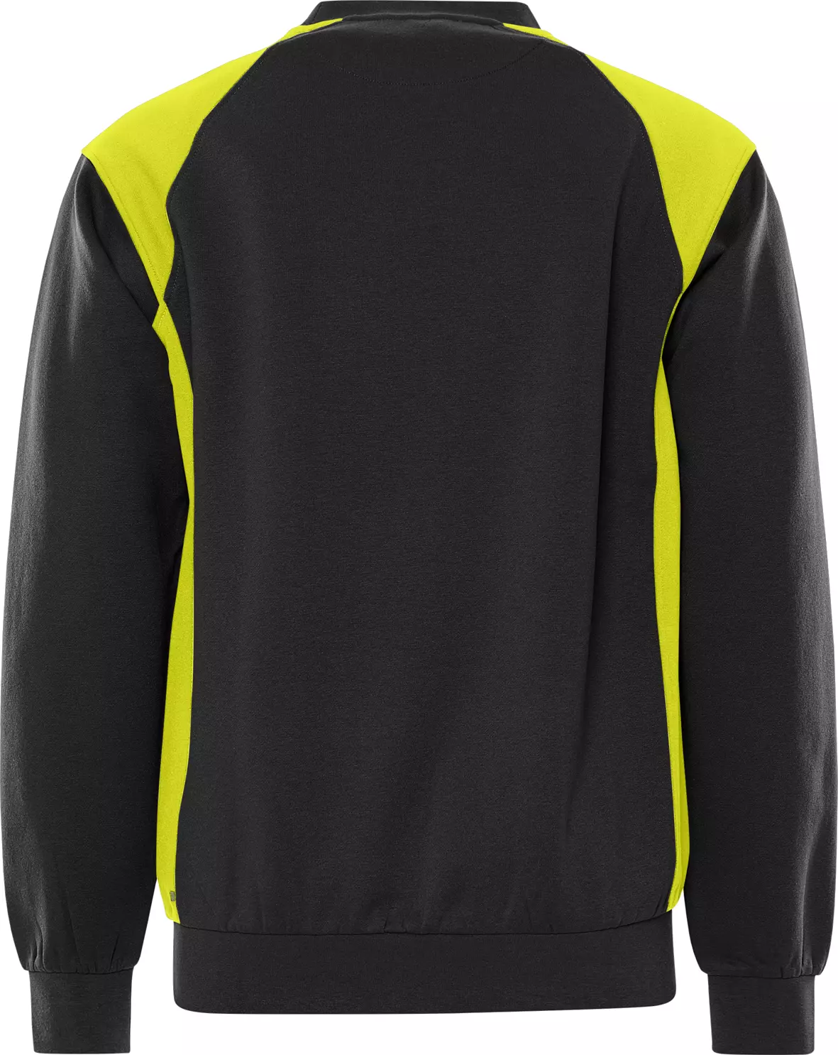 Fristads 300510-982, Sweatshirt 7148 GSM, image 2